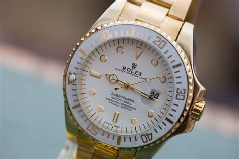 migliore reseller rolex usato